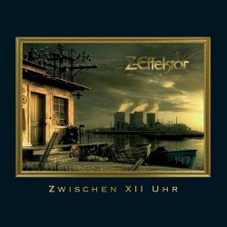 Z-Effektor - Zwischen XII Uhr (2009)