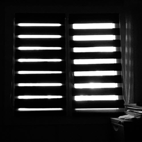 Lambwool - Isolation (2020)