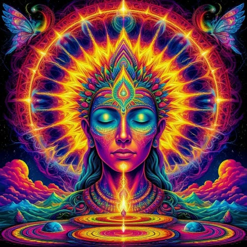 Encomia - Time For Awekining (2025)