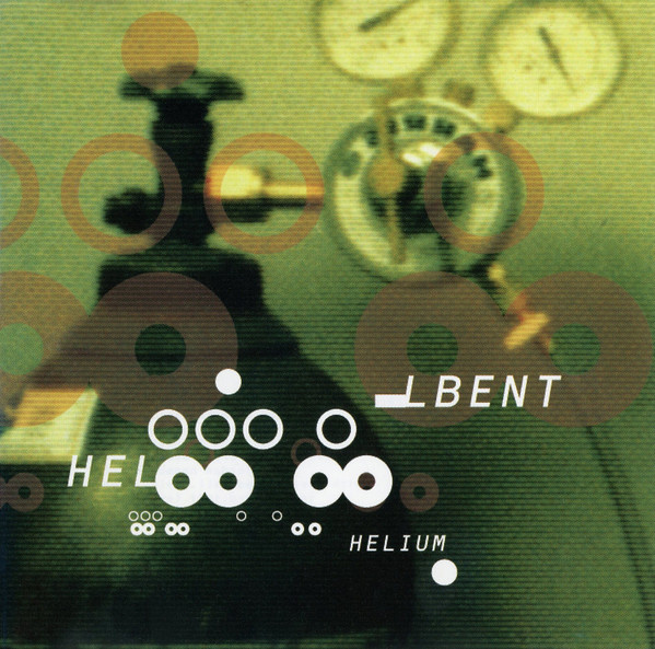 H3llb3nt - Helium (1998)