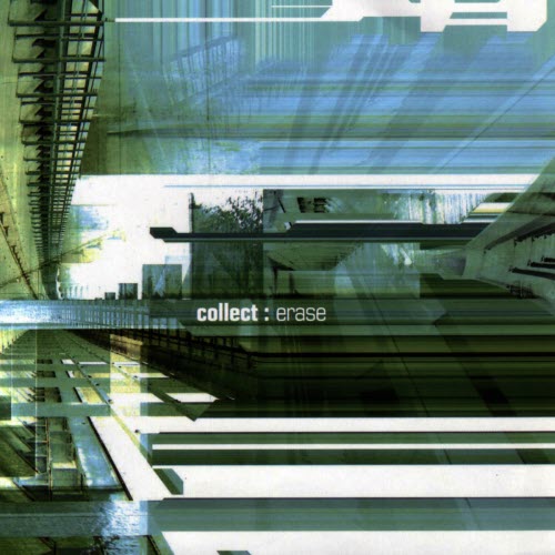 Liar's Rosebush & Scrap.edx - Collect:Erase (2005)