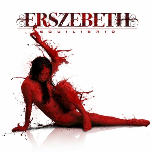 Erszebeth - Equilibrio (2013)