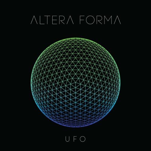 Altera Forma - UFO (2018)