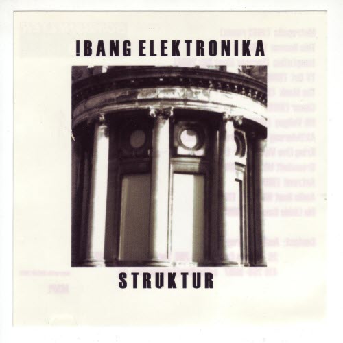 !Bang Elektronika - Struktur (2003)