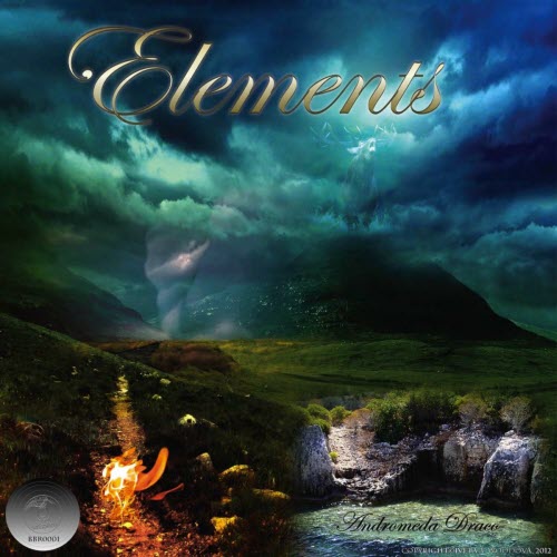 Andromeda Draco - Elements (2012)
