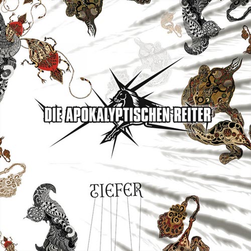 Die Apokalyptischen Reiter - Tiefer (Acoustic) (2014)