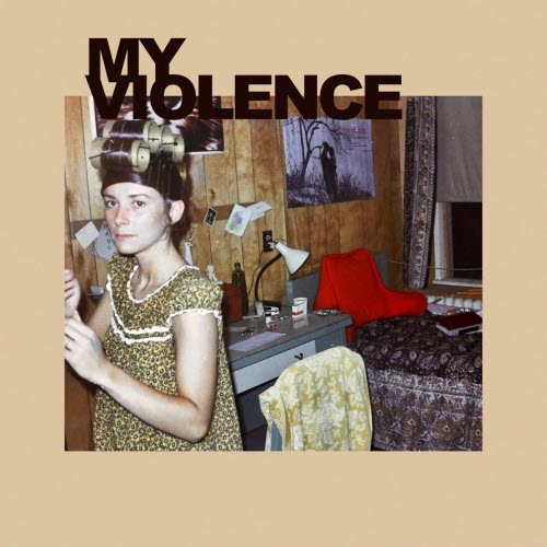 My Violence - My Violence (2023)