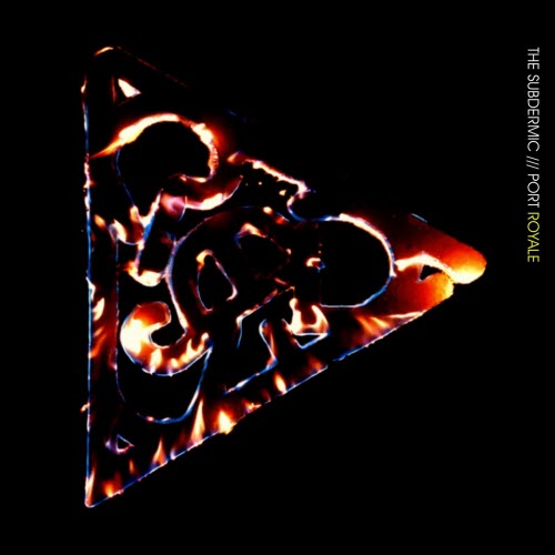The Subdermic - Port Royale (2019)