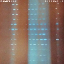 Daniel Lah - Shaping Up (2025) [Single]