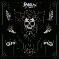 Elegy Of Madness - XI (2023)