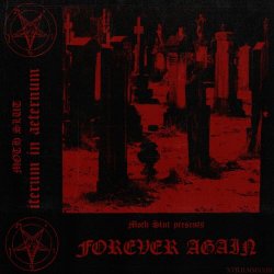 Moth Slut - Forever, Again (2023) [Single]