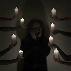 Moth Slut - Parabellum (2021) [Single]