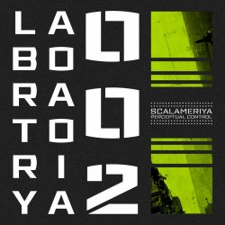 Scalameriya - Perceptual Control (2024) [EP]