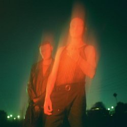 Sleek Teeth - The River (2025) [Single]