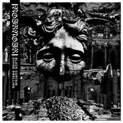 Noir Noir - Black Curtain / Divine Swelling (2025)
