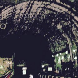 BASTAЯDASH - Where It Lies (2025) [Single]