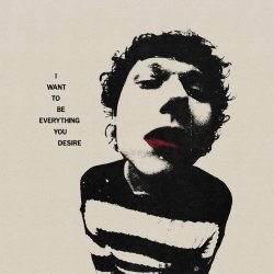 ELLiS·D - I Want To Be Everything You Desire (2025) [Single]