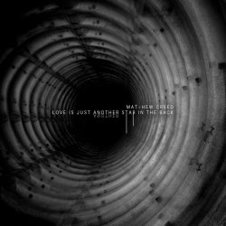 Matthew Creed - Love Is Just Another Stab In The Back (2021) [EP]