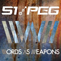 51 Peg - Words As Weapons (2025) [Single]