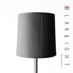 BlakLight - Leave A Light On (2025) [EP]