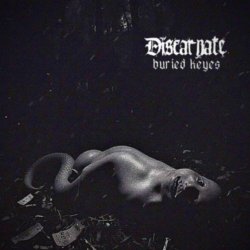 Discarnate - Buried Keyes (2025) [EP]