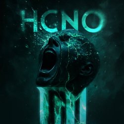 Dust In Mind - HCNO (2025) [Single]