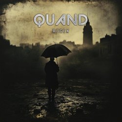 Quand - Regen (2025) [Single]