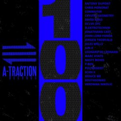 VA - A-Traction 100 (2025)