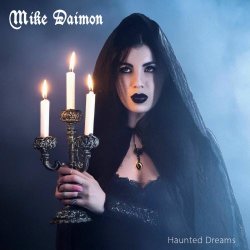 Mike Daimon - Haunted Dreams (2025) [EP]