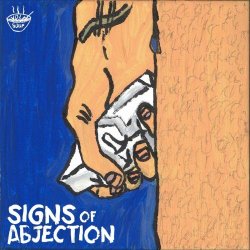 Volk Soup - Signs Of Abjection (2023) [Single]
