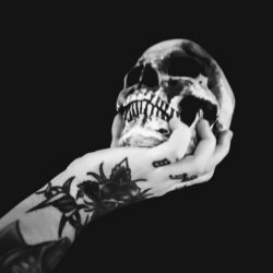 Industrial Waist - It Is So Dark Down Here In Heaven (2025)