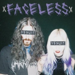 Denuit - Faceless (2025) [Single]