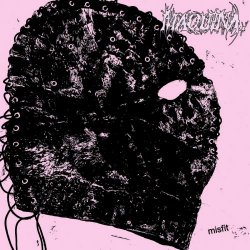 Maquina. - Misfit (2025) [Single]