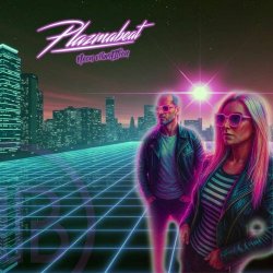 Plazmabeat - Neon Vibraition (2025)