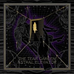 The Tear Garden - War Crier (2025) [Single]