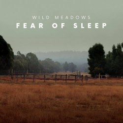 Wild Meadows - Fear Of Sleep (2023)
