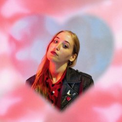 Hatchie - Sugar & Spice (2018) [EP]