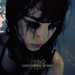 Pino✝Angel - Succubus Leave (2025) [Single]