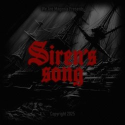 We Are Magonia - Siren's Song (2025) [Single]