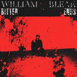 William Bleak - Bitter Ends (2025) [Single]