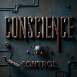 Conscience - Control (2025) [Single]