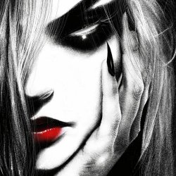 Megan McDuffee - Are You Real? (2025) [Single]