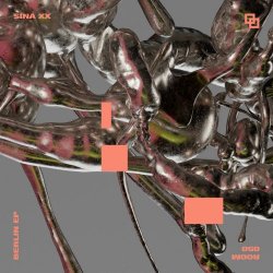 Sina XX - Berlin (2025) [EP]