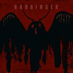 Who Saw Her Die? - Harbinger (Mothman) (2025) [EP]