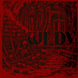 WLDV - A Demon Among Us (2025) [EP]