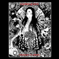 Akemi Lang - Stairway To Abyss (2024)
