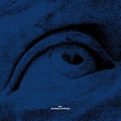Ben. - Analogue Synthesis (The Blue Eye Edition) (2025)