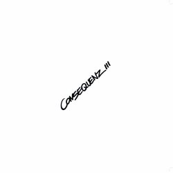 Conrad Schnitzler & Wolf Sequenza - Consequenz III (2025)