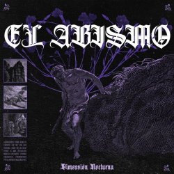 Dimensión Nocturna - El Abismo (2025) [EP]