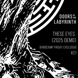 Doors In The Labyrinth - These Eyes (2025 Demo) (2025) [Single]